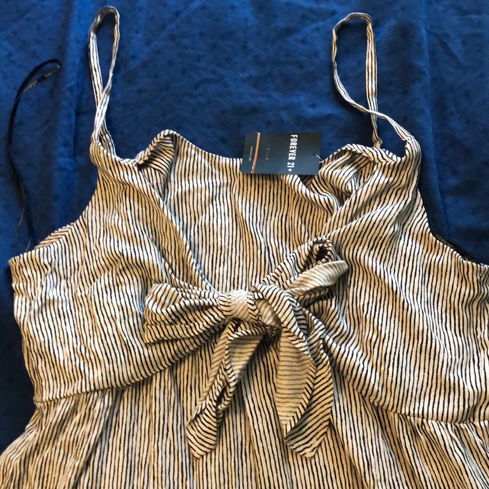 BNWT Forever 21 2XL Dress Sundress